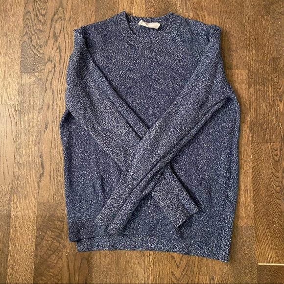 Everlane Soft Cotton Crew Sweater - Picture 5 of 7